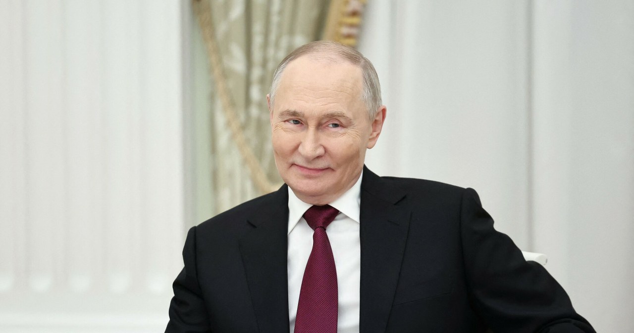 Putin komentuje spotkanie z Witkoffem. Tego nie odpuści