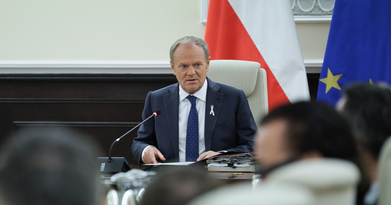 Polska kupuje okręty podwodne. Tusk: Finalizujemy