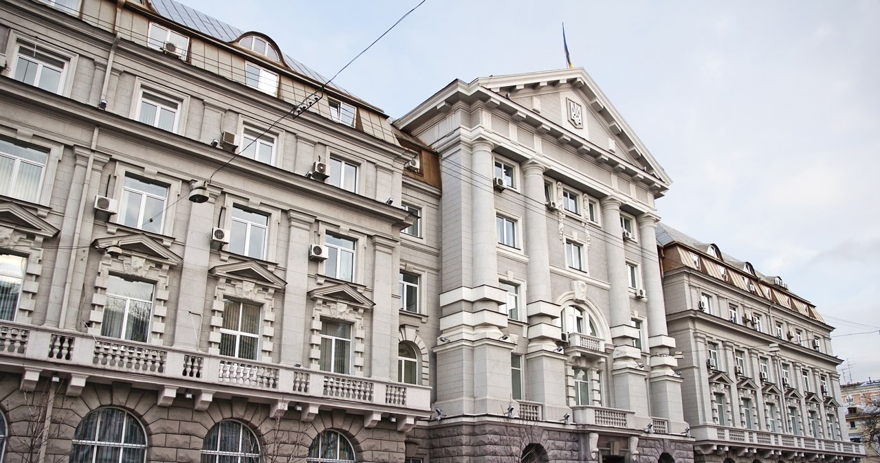 Szpieg Putina zatrzymany. Działał w kwaterze głównej SBU