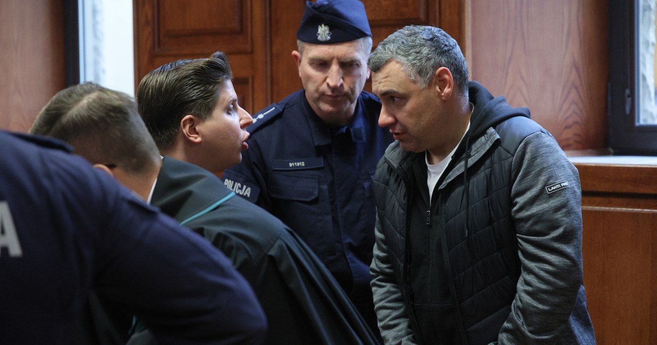 Potwierdzają się doniesienia RMF FM. Nie będzie zaskarżenia odmowy wydania Wołodymyra Żurawlowa