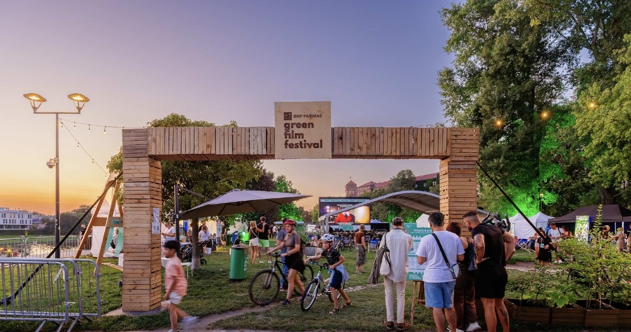 Znamy laureata grand prix BNP Paribas Green Film Festival