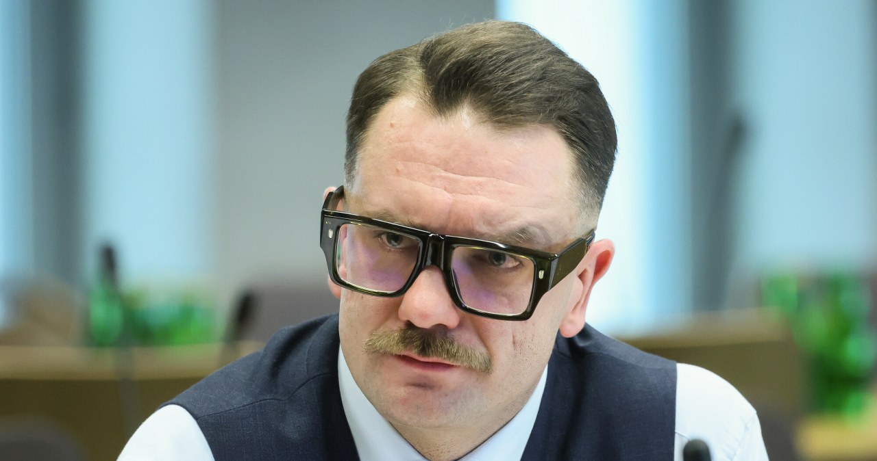 Łukasz Mejza się nie zatrzymuje. Poseł PiS dostał kolejny mandat