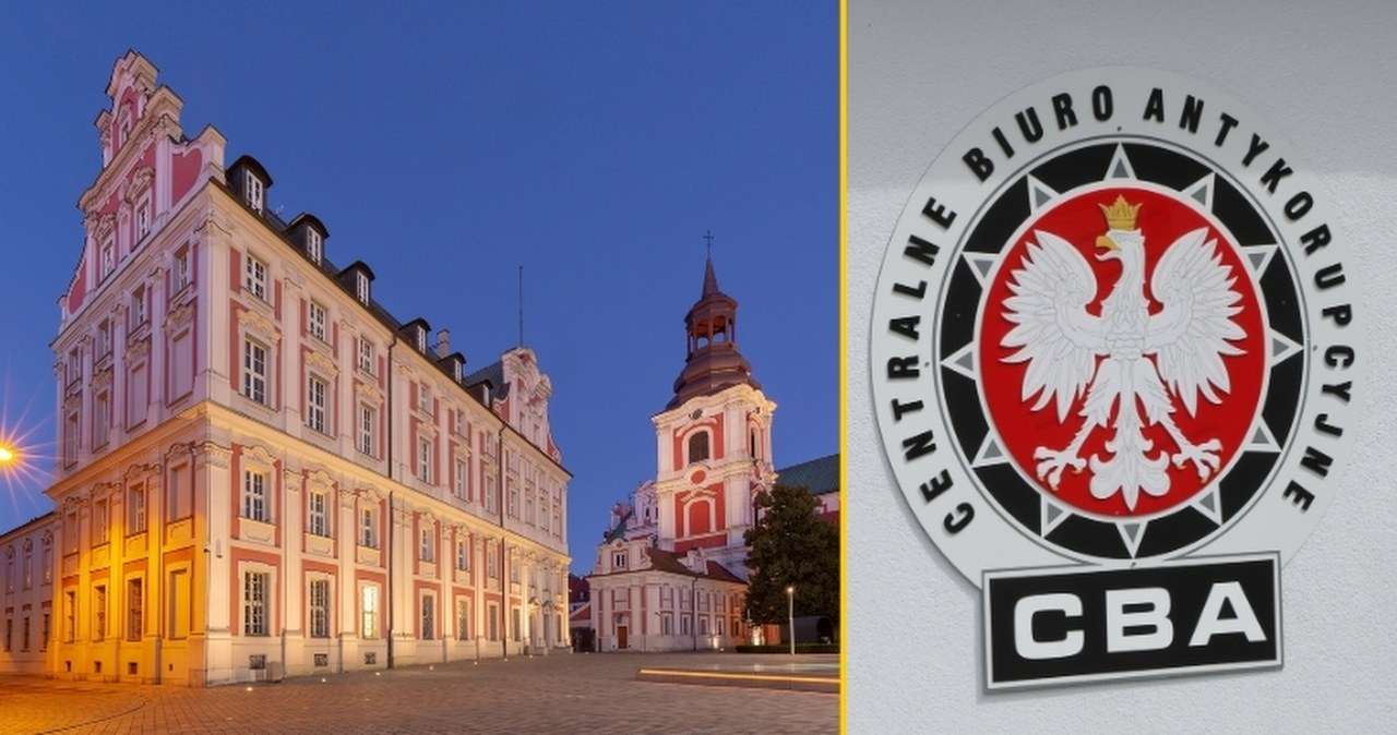 Poznańska afera łapówkarska z kolejnym rozdziałem. Nowe zatrzymania