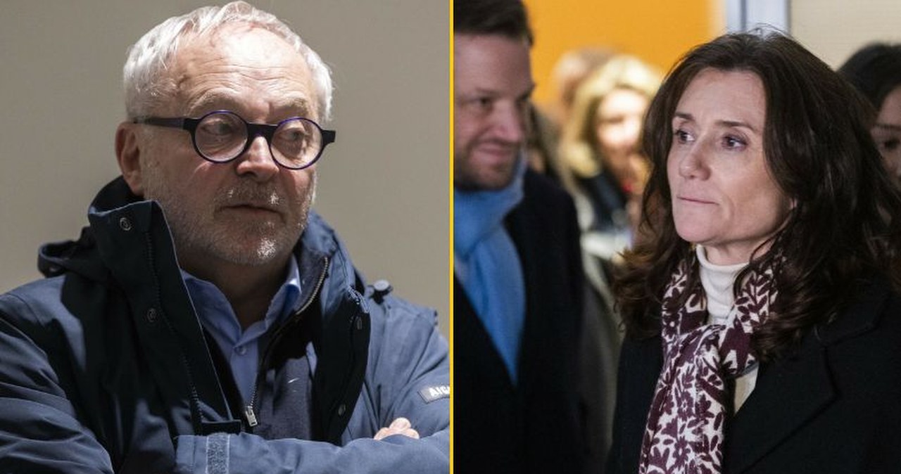 Zaprosił posłankę na kolację, próbował ją odurzyć. Były senator skazany