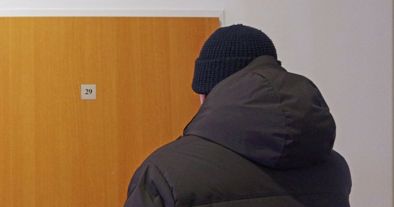 "Strażak" chodzi po domach. Alert dla mieszkańców jednego województwa