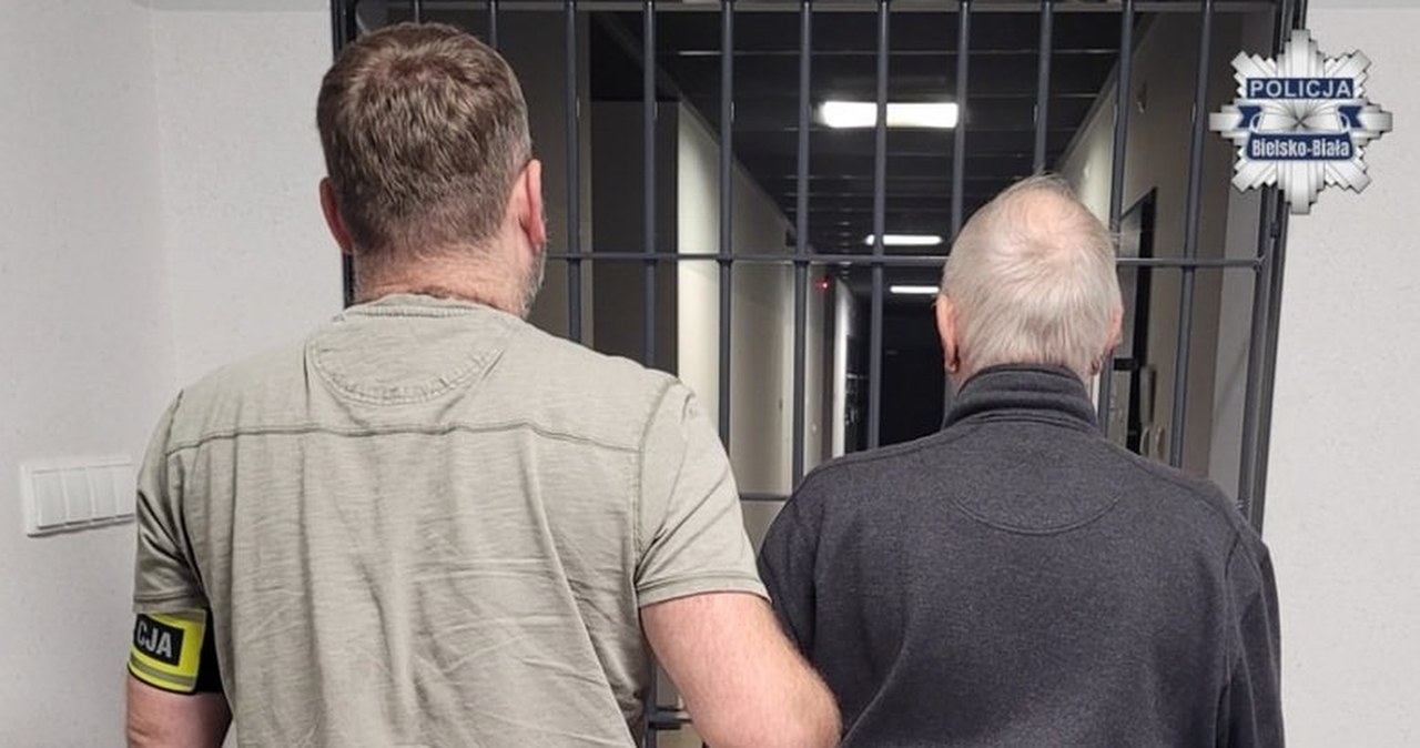 Niemiec dwukrotnie zatrzymany za jazdę po pijanemu w Polsce