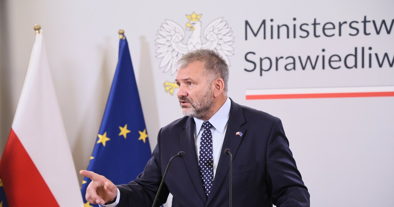 "Tu będzie prezydentowi najtrudniej". Żurek ma plan B