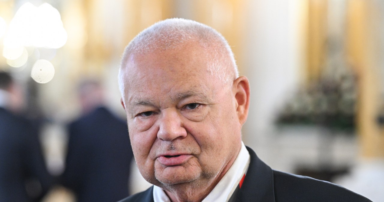Glapiński o inflacji i stopach procentowych. Szef NBP wskazuje na zagrożenie