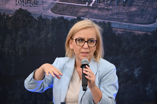 Powstała nowa partia polityczna w Polsce. Ogłoszono nazwę