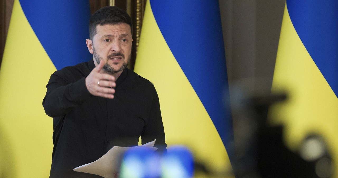 "50 tys. żołnierzy". Rosja gromadzi siły przy granicy z Ukrainą