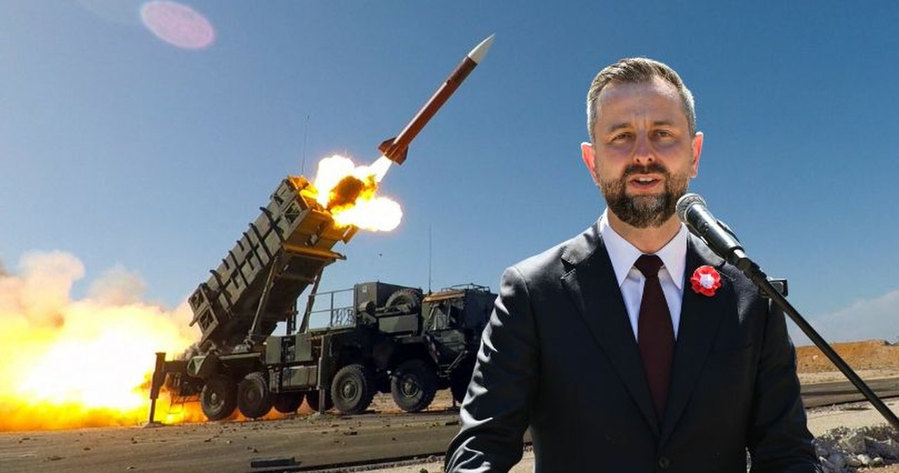 Polska nie otrzyma Patriotów w terminie? Kosiniak-Kamysz uspokaja