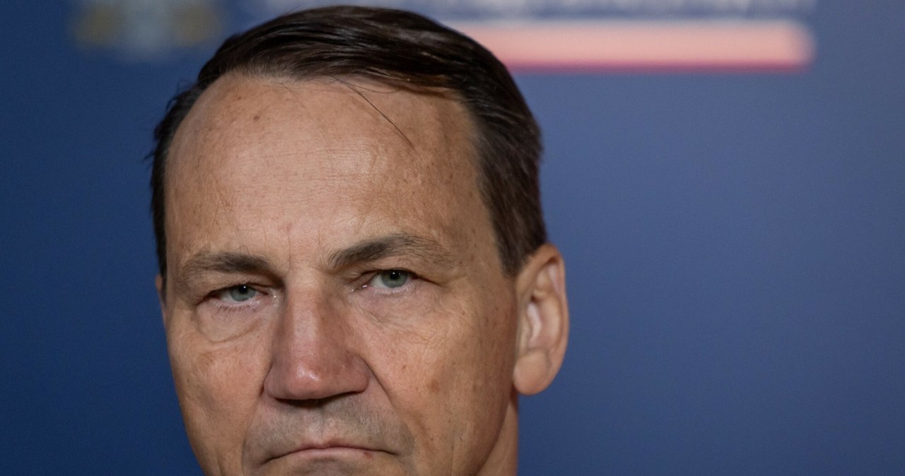 "Sikorski podżega do wojny". Węgry odpowiadają na wpis szefa MSZ