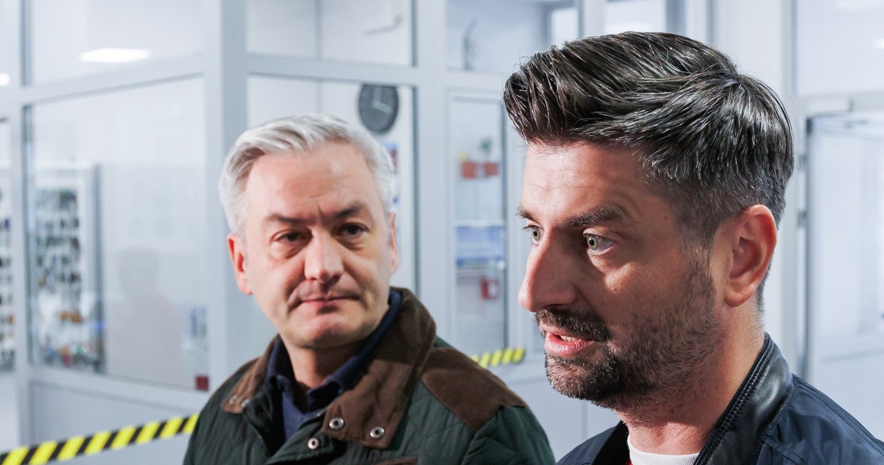 Poruszające wyznanie Roberta Biedronia. Przekazał informacje o chorobie partnera