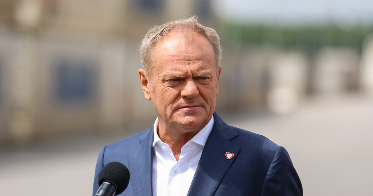 Co dalej z rządem Tuska? Ekspert: Wzrosła obawa o polityczną przyszłość