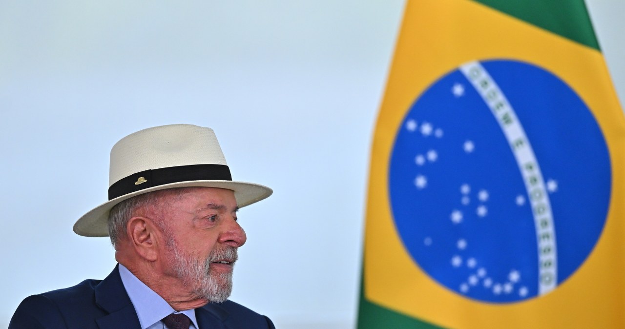 Lula po spotkaniu z Trumpem: Zapewnił, że nie zaatakuje kubańskiego reżimu