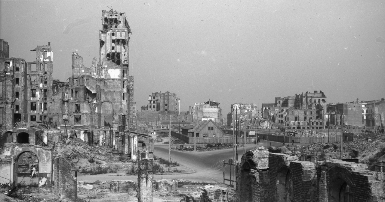 Reparacje wojenne. Wiemy, jakie są plany prezydenta