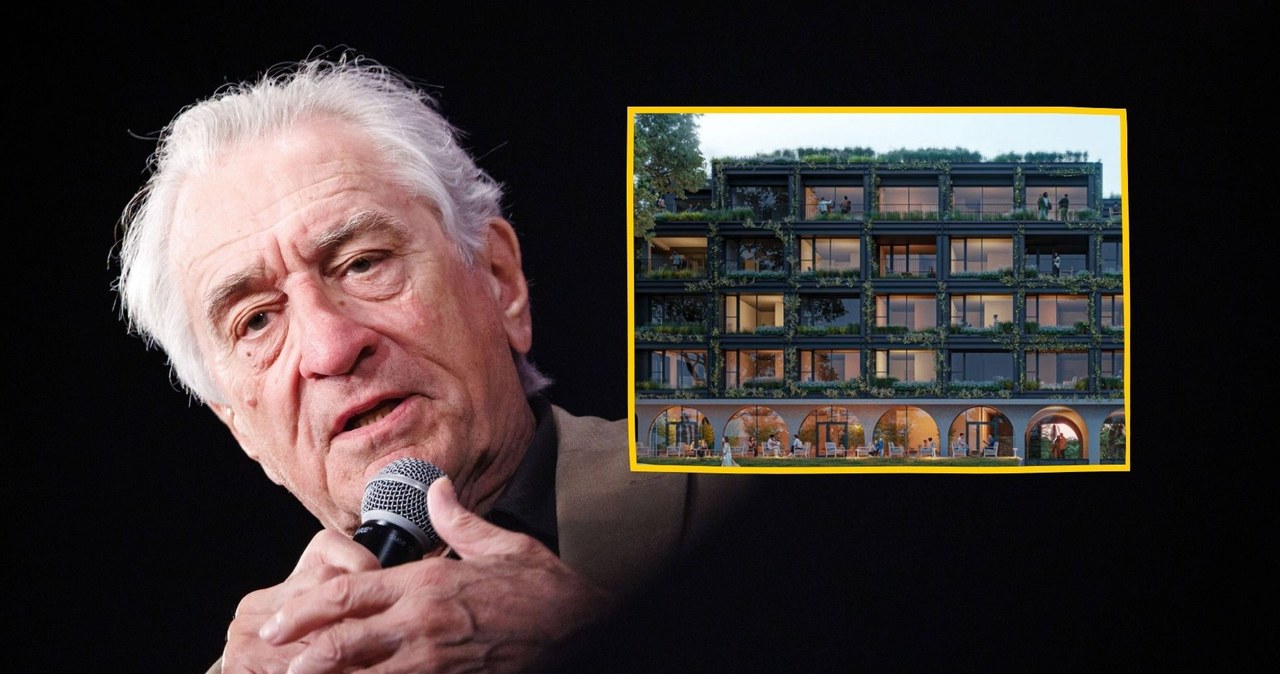 W sercu Krakowa powstaje luksusowy kompleks: hotel, apartamenty i podziemny schron