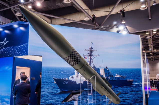 Przełom w obronie przeciwlotniczej? Lockheed Martin prezentuje „baby Patriot”