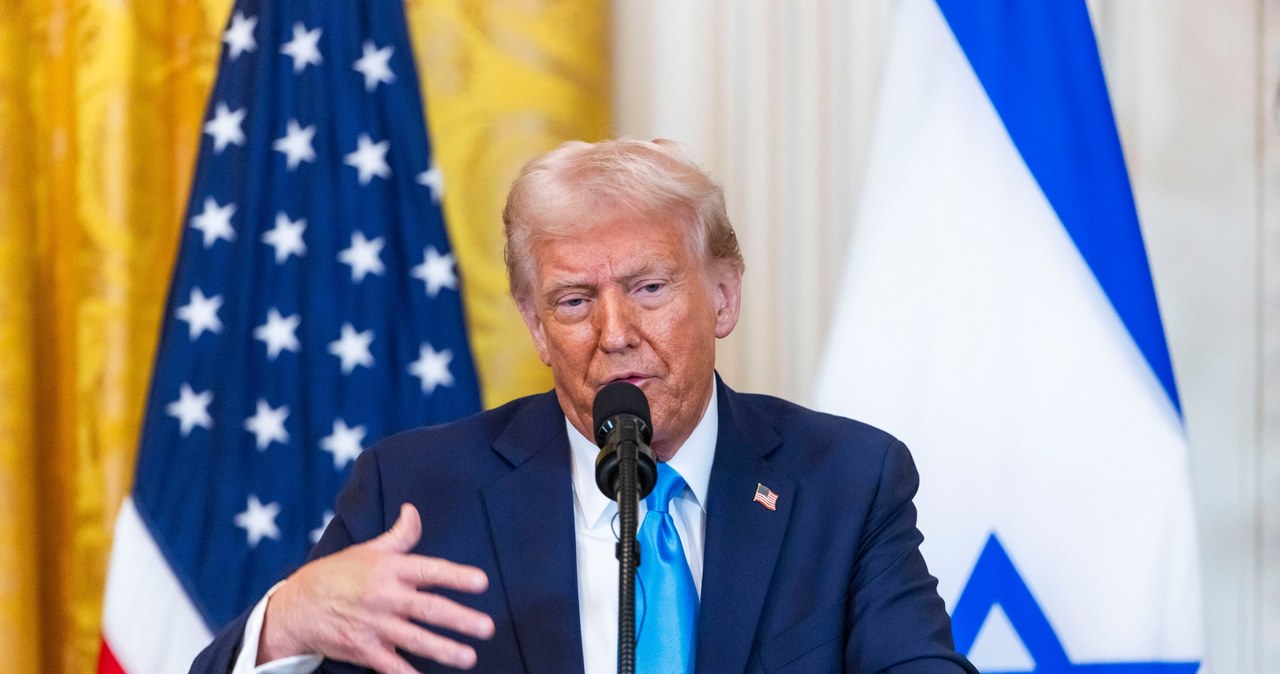 USA wychodzą z Rady Praw Człowieka ONZ. Trump zmienia politykę wobec Iranu