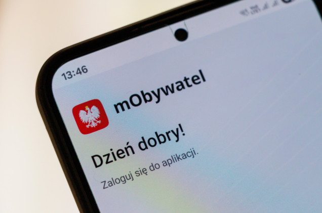 Zbliża się ważny termin dla użytkowników mObywatela. Brak reakcji spowoduje problemy