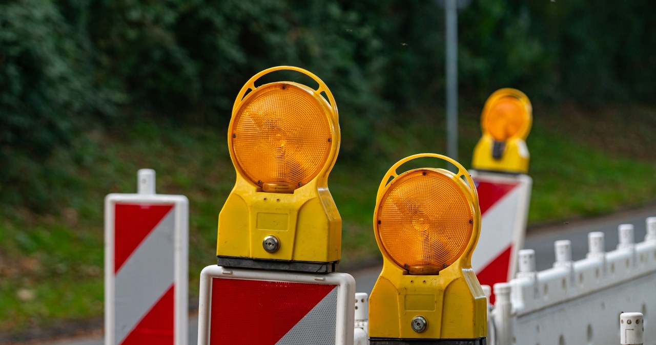 Uwaga kierowcy, remont na S8 spowoduje duże utrudnienia. Oto objazdy