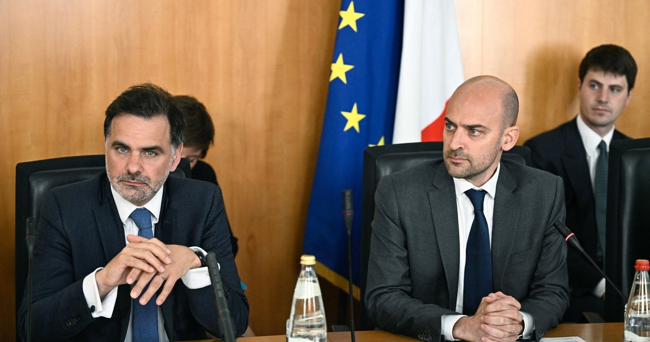 Pilne rozmowy w Genewie. Będzie spotkanie przedstawicieli Iranu i UE