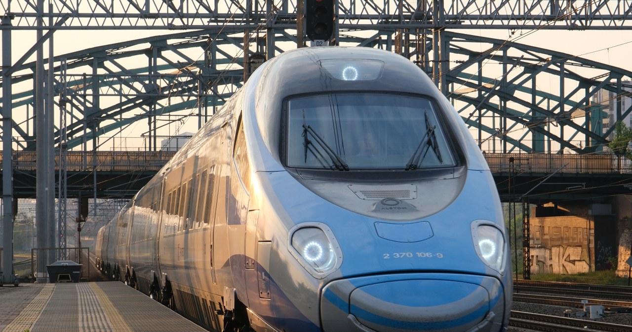 Pierwszy taki przypadek w historii. Inicjatywa PKP Intercity