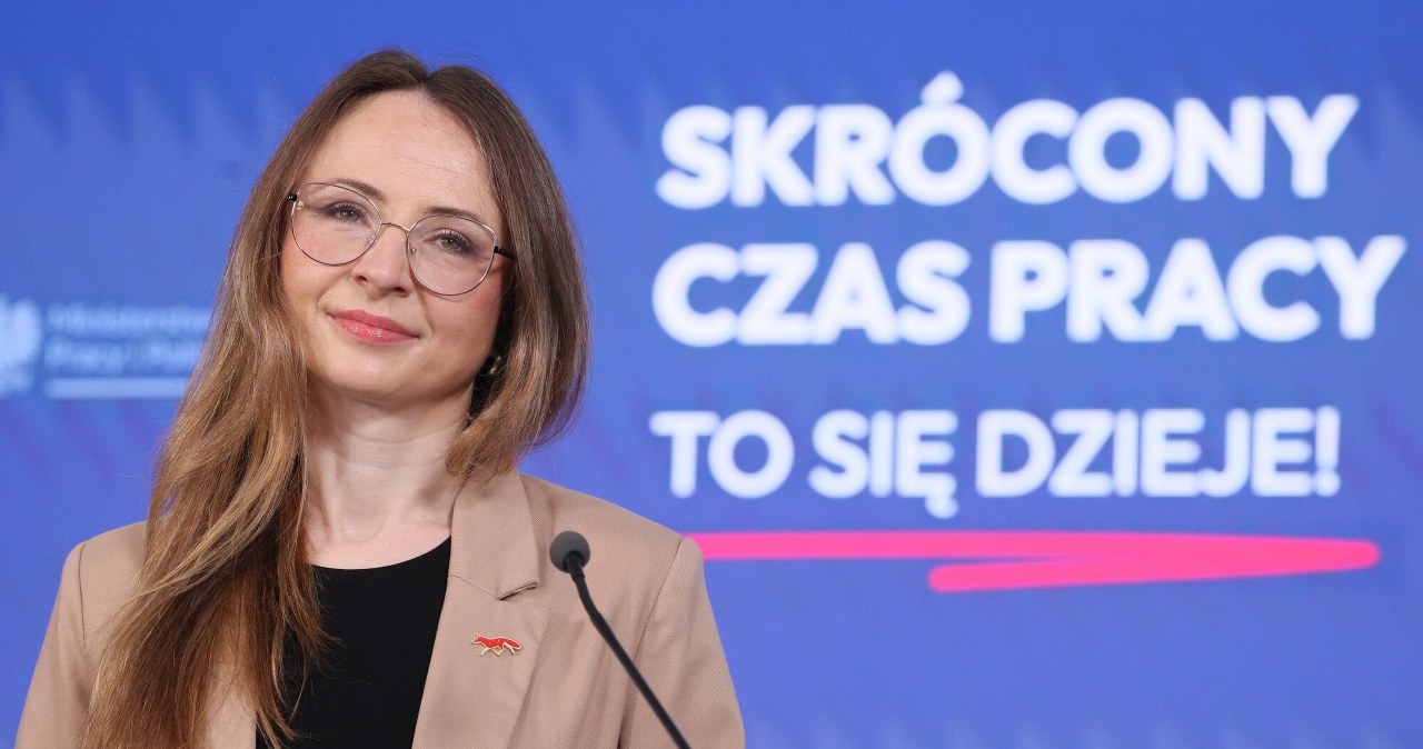 ​Rewolucja na rynku pracy w Polsce. Kogo obejmie skrócony czas pracy?