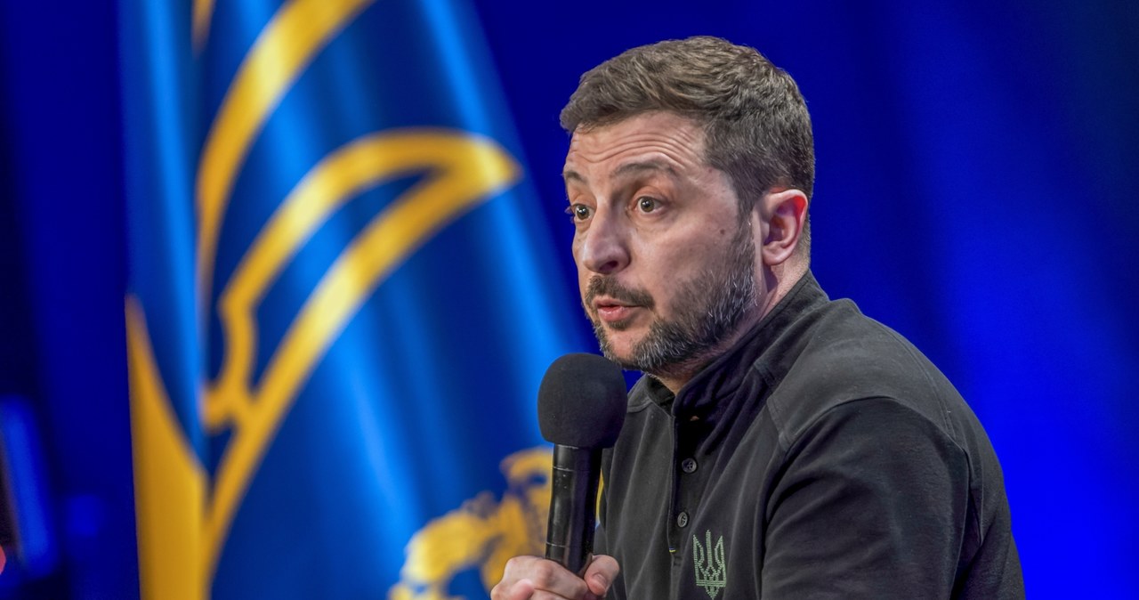 Wybory prezydenckie w Ukrainie. Jest uchwała parlamentu