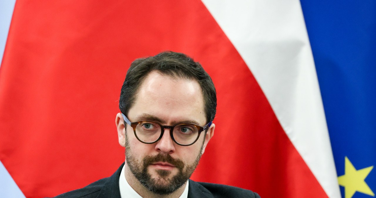 ​Poseł KO: Mam nowotwór. Choroba przyszła niespodziewanie