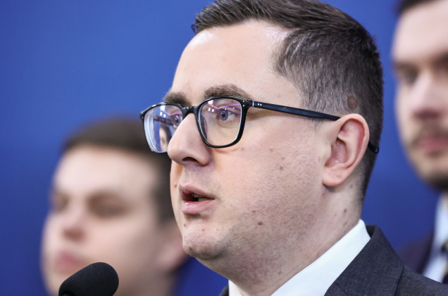 Pierwsza elektrownia jądrowa w Polsce. Minister Motyka przekazał nowe informacje
