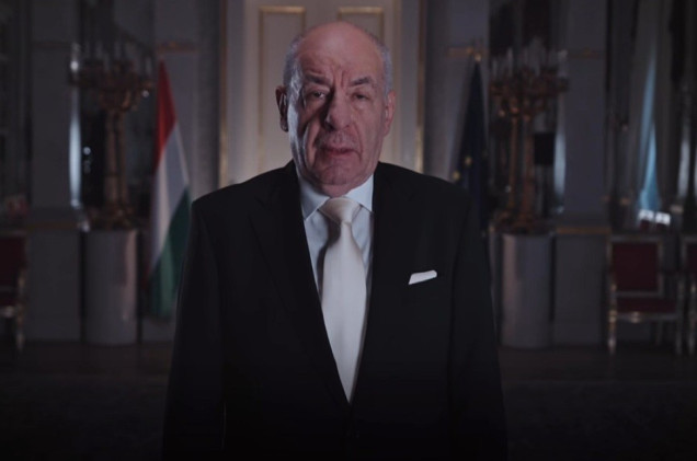 Prezydent Węgier odchodzi. Podpisał poprawkę do konstytucji