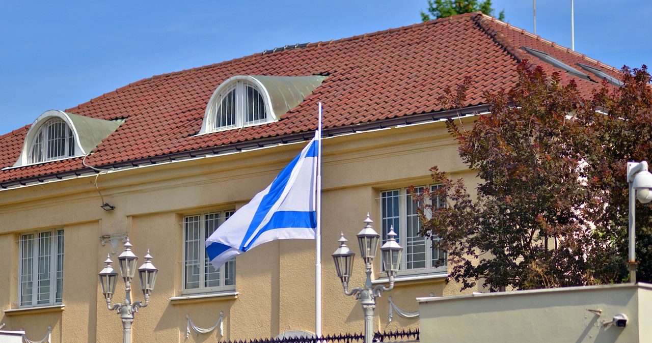 Jakow Finkelstein ambasadorem Izraela w Polsce?