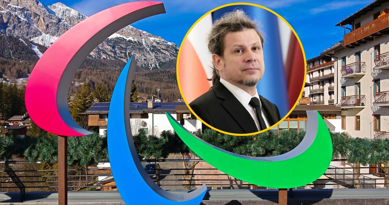 Jest decyzja Polski ws. paralimpiady. "Nie do zaakceptowania"