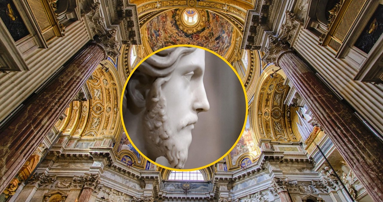 Zagadka rzeźby Chrystusa Michała Anioła i pokój o wielu kluczach