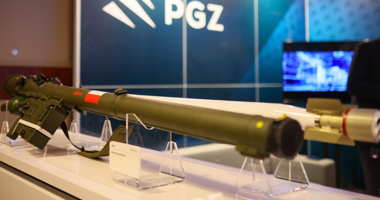 Hit eksportowy polskiej zbrojeniówki. PGZ podwoi produkcję