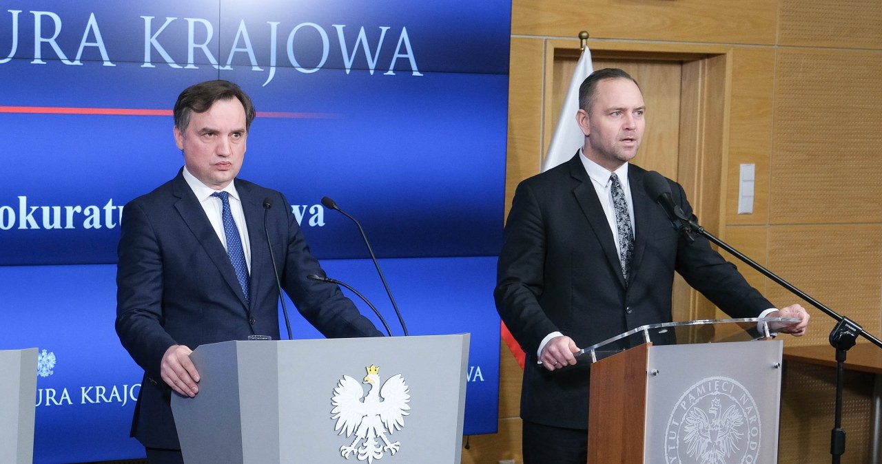 Nawrocki ułaskawi Ziobrę? Jest odpowiedź z kancelarii prezydenta