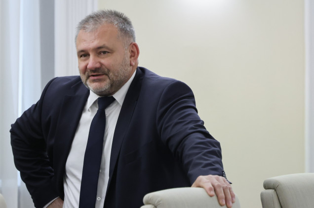 Będzie nowy zespół ds. Zondacrypto. Żurek: Mam dobrego kandydata