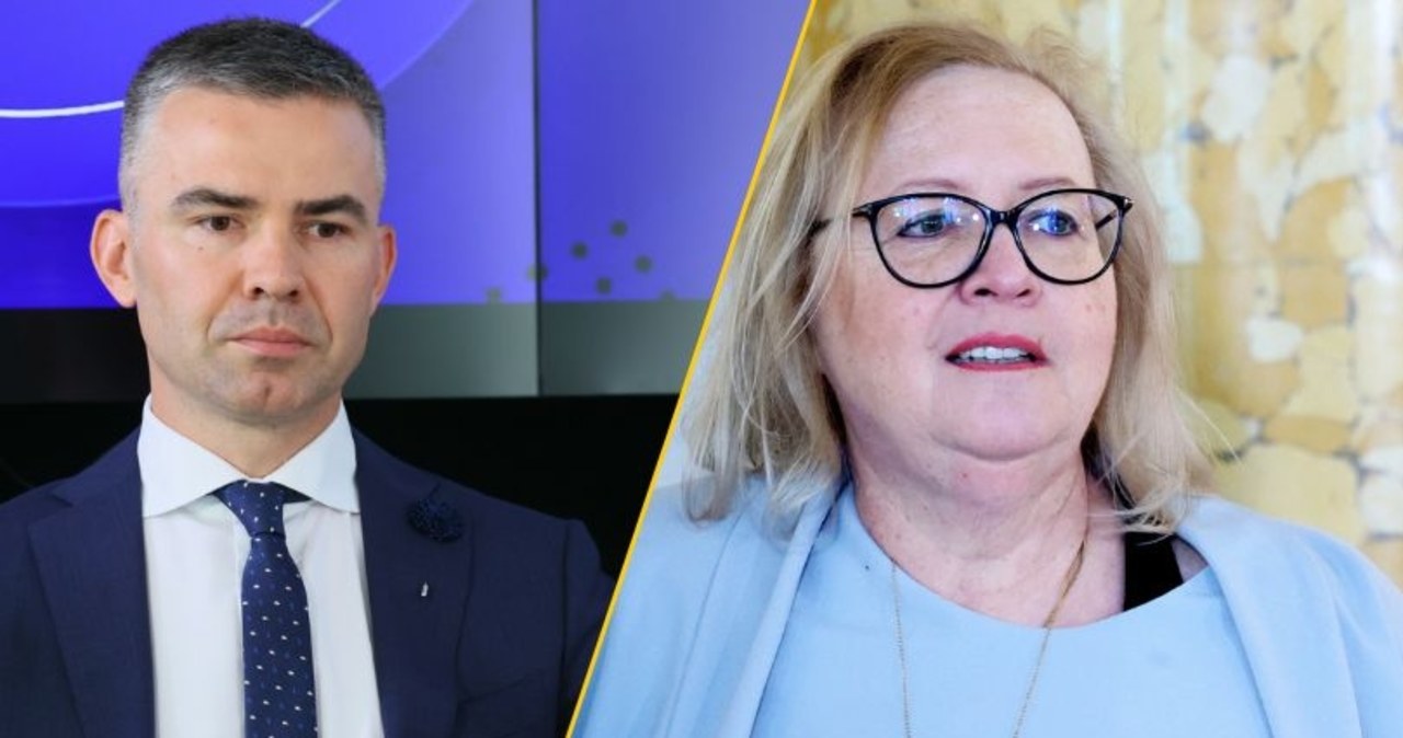 Trybunał Stanu zdecyduje o immunitecie Małgorzaty Manowskiej. Kiedy posiedzenie?