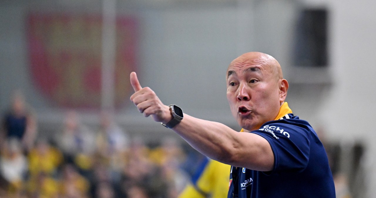 ​Koniec epoki w Kielcach. Legendarny trener odchodzi
