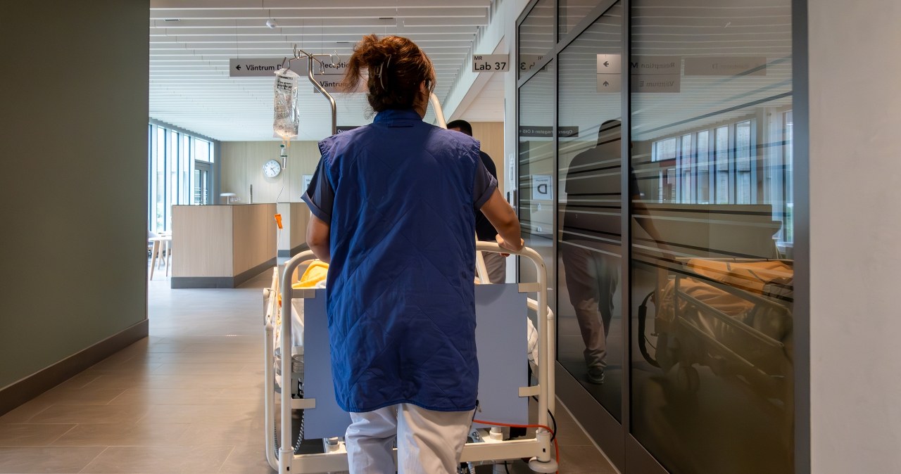 ​Dodatkowe miliardy trafiły do NFZ. Na co będą wydane?