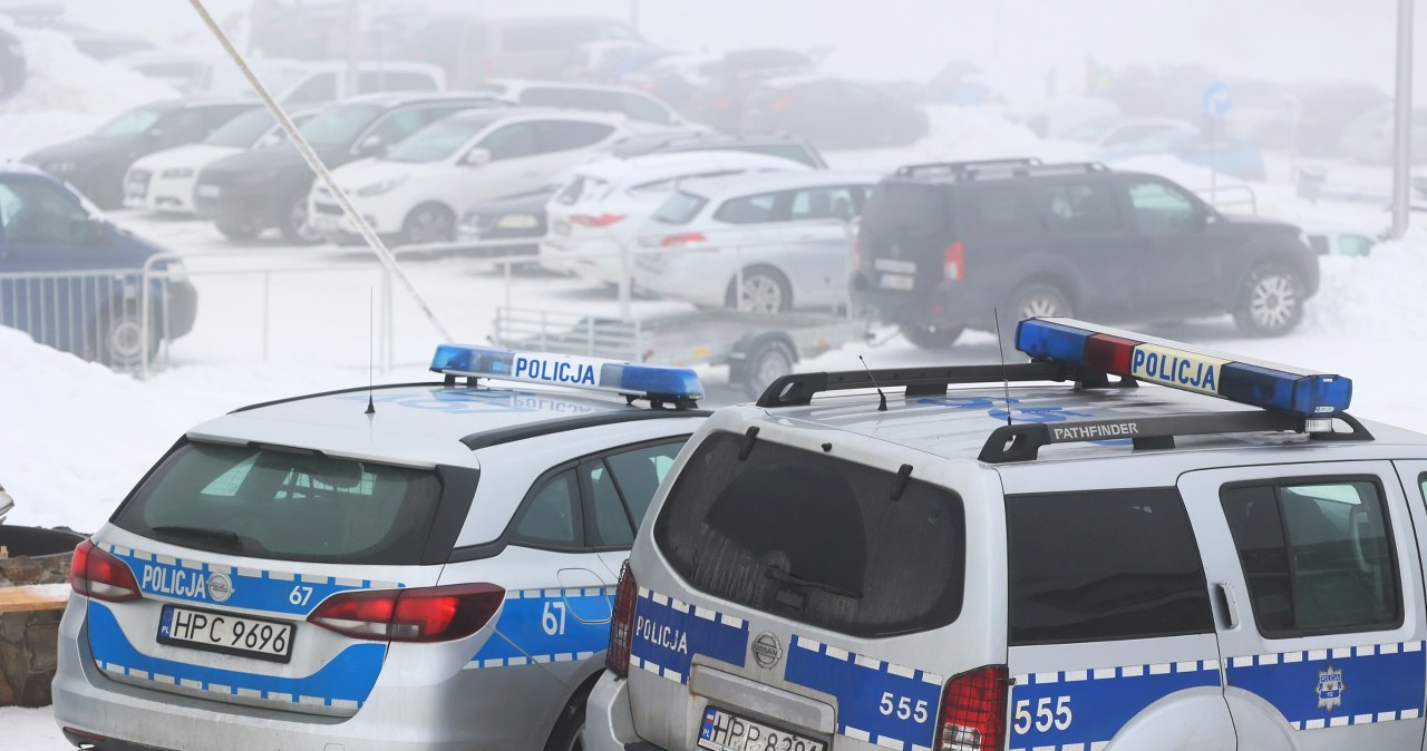 Koniec obławy w Zakopanem. Nowe ustalenia ws. incydentu