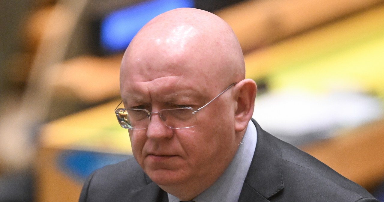 Zaskakujące słowa przedstawiciela Kremla ws. dronów. Polska reaguje