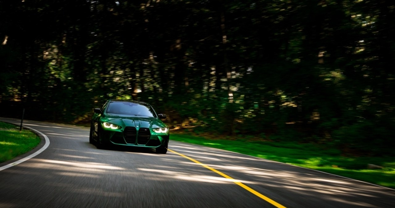 Pirat drogowy pędził przez Warszawę? Umorzenie śledztwa "prawidłowe"