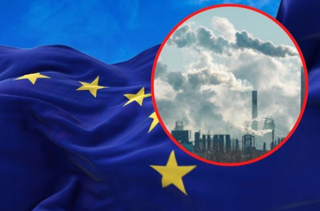 KE szykuje trzęsienie ziemi w systemie ETS. Chodzi o gigantyczne pieniądze