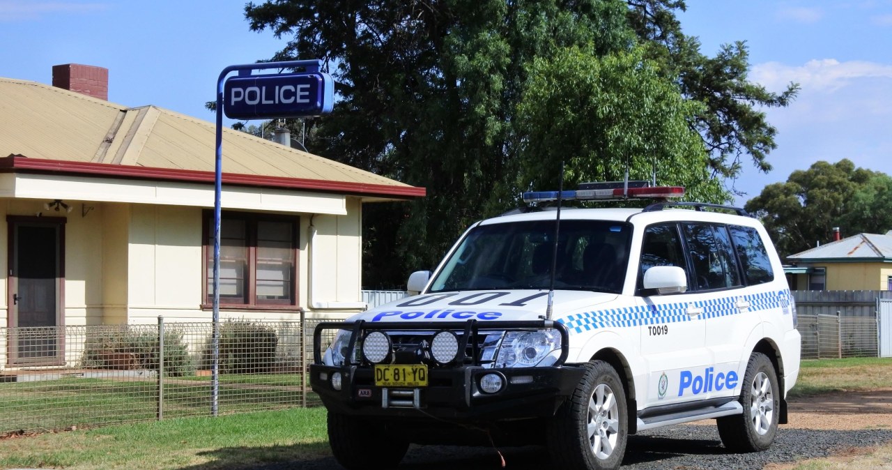 9-miesięczne dziecko nie żyje po ataku psa