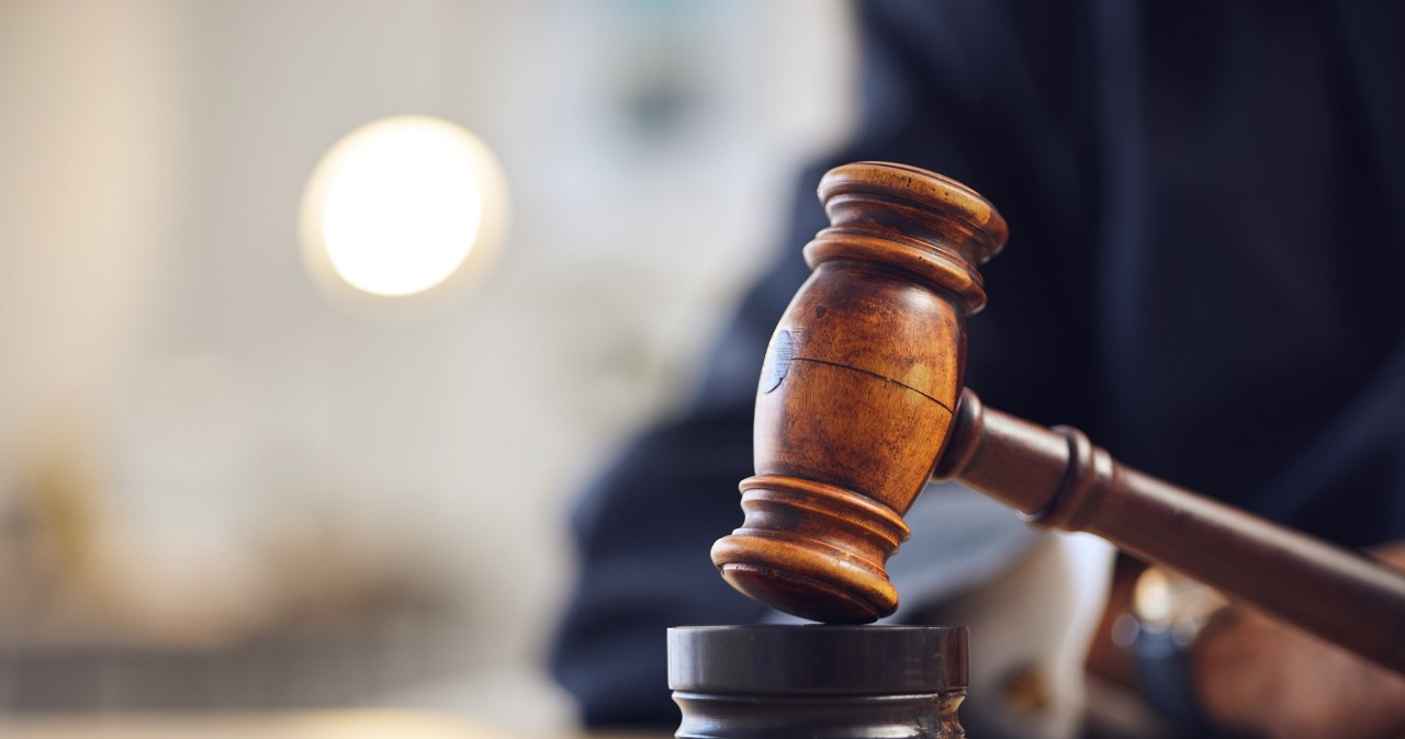 Oblał benzyną i podpalił. Zapadł wyrok w głośnej sprawie z Malborka