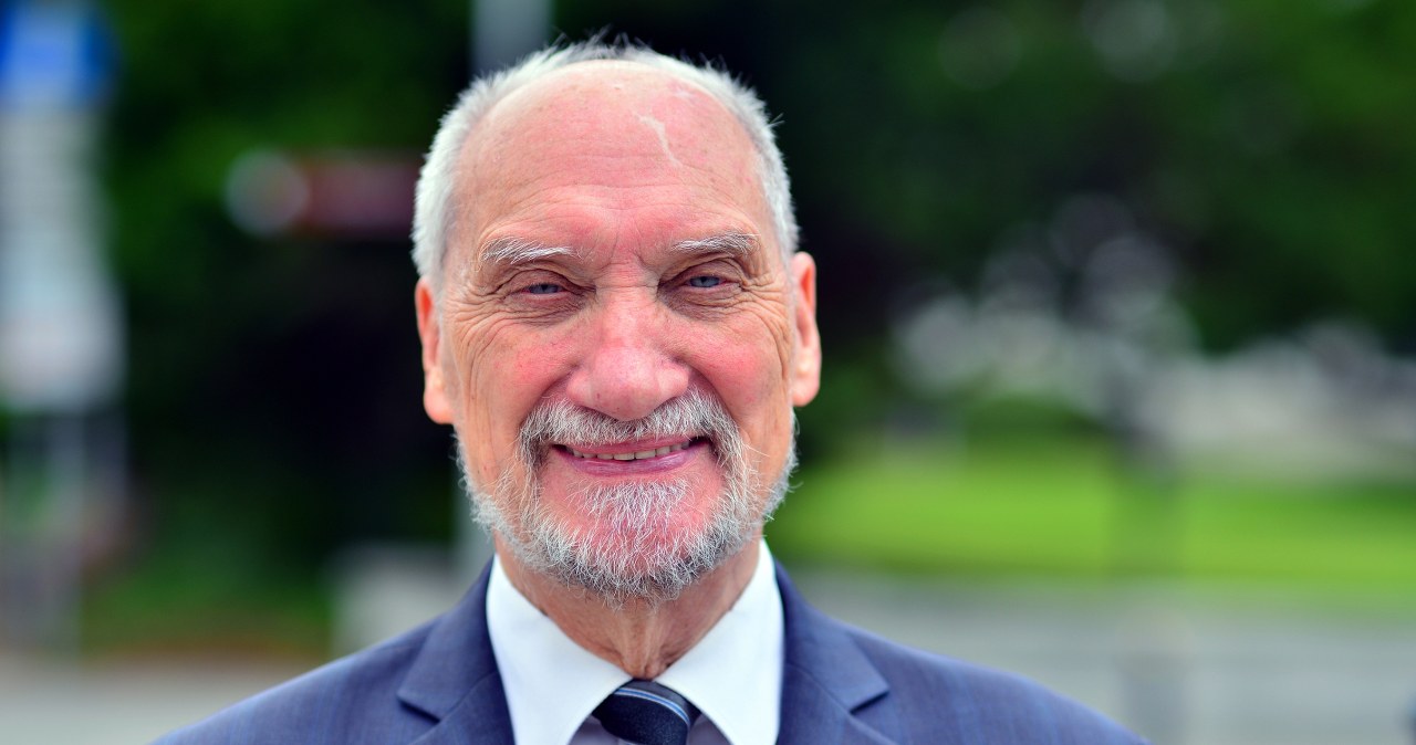 Macierewicz straci immunitet? Prokuratura wszczęła śledztwo
