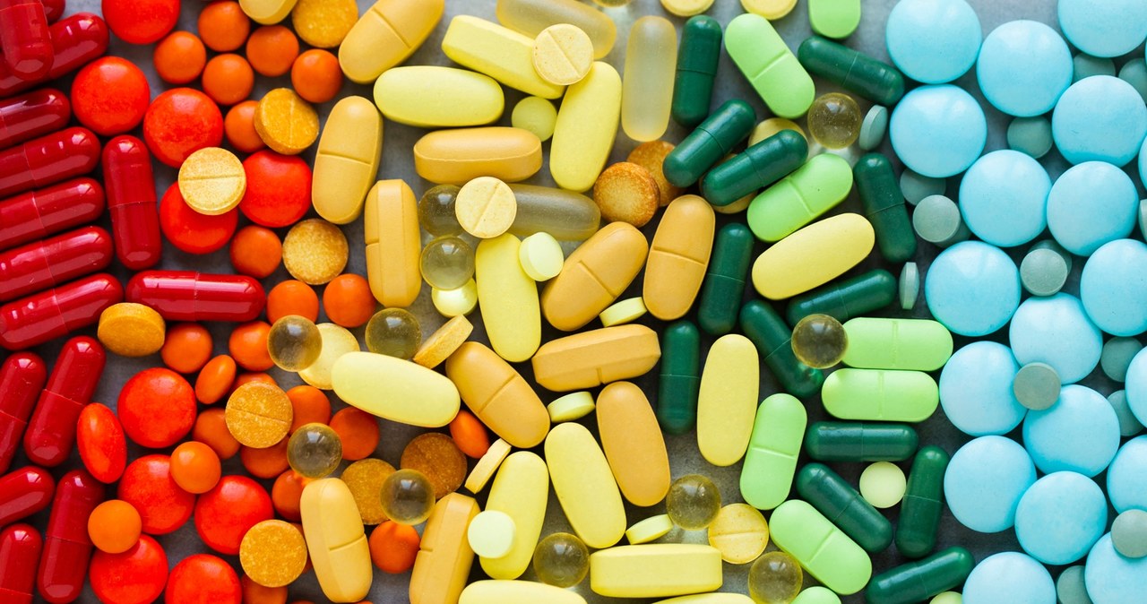 Alarmujące dane: Co z bezpieczeństwem lekowym w Polsce?
