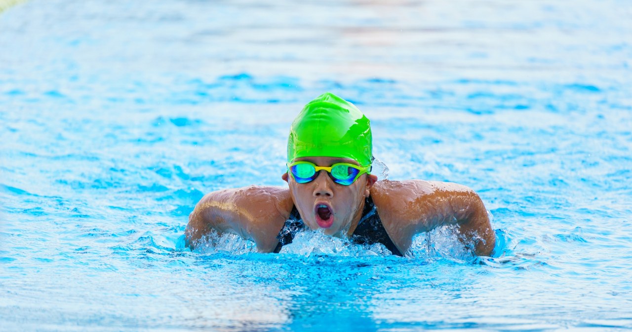 Polka wśród zawodników "igrzysk na dopingu". Milion za rekord, żadnych testów